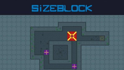 первый скриншот из SizeBlock