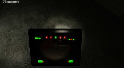 первый скриншот из Last Sight