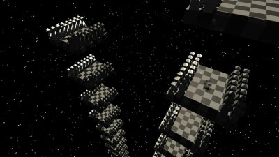 первый скриншот из Space Hole