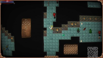 первый скриншот из Endless Legacy