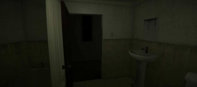 третий скриншот из Strange Night