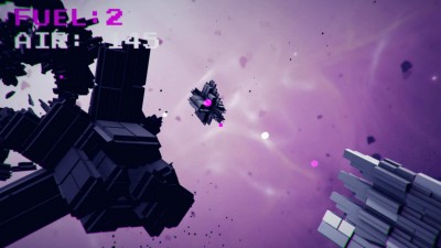 первый скриншот из Void