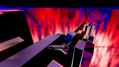 четвертый скриншот из Space Hole