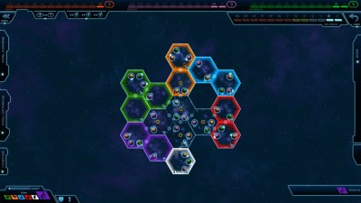 третий скриншот из Eclipse: New Dawn for the Galaxy