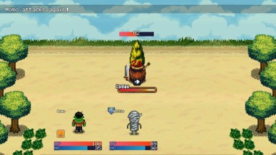 второй скриншот из Green Heart Demo
