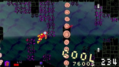 первый скриншот из That Dam Level
