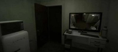 первый скриншот из Strange Night