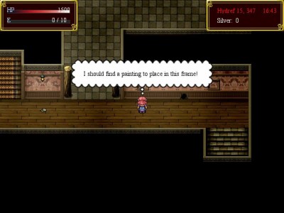 четвертый скриншот из Moonstone Tavern: A Fantasy Tavern Sim