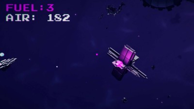 третий скриншот из Void
