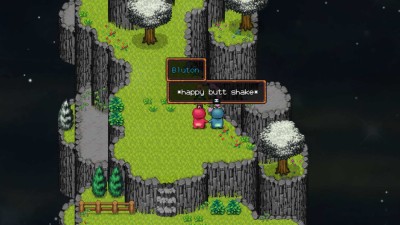 четвертый скриншот из Green Heart Demo