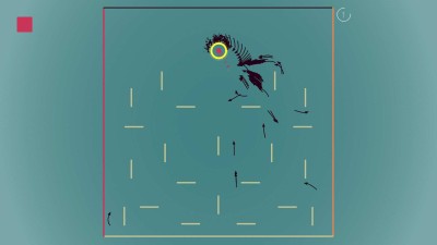 третий скриншот из Flat Heroes