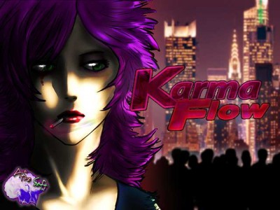 третий скриншот из Karma Flow