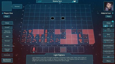 первый скриншот из Lew Pulsipher's Doomstar