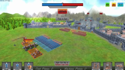 первый скриншот из Kingdom Beta