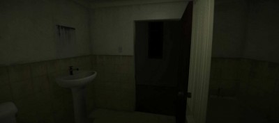 второй скриншот из Strange Night