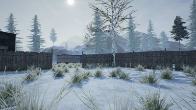 первый скриншот из Strike Force: Arctic Storm