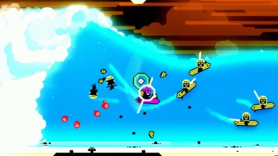 четвертый скриншот из Surf Shogun