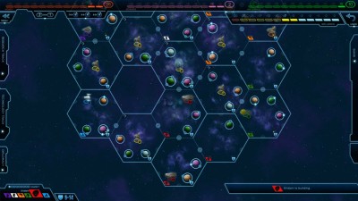 четвертый скриншот из Eclipse: New Dawn for the Galaxy