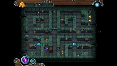 второй скриншот из Thrill & Treasures