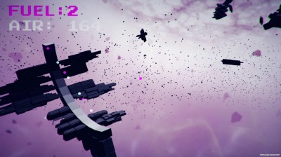 второй скриншот из Void