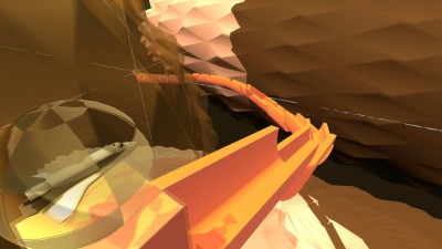 третий скриншот из Space Hole