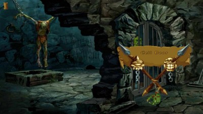 первый скриншот из Warcraft Adventures: Lord of the Clans