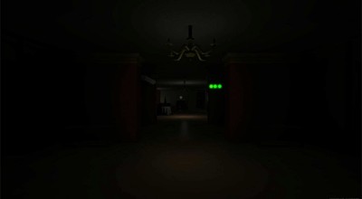 второй скриншот из Last Sight