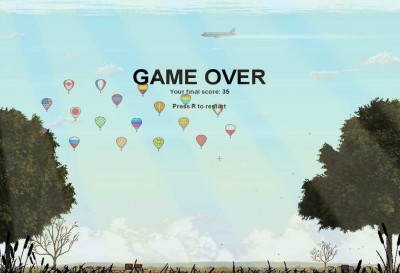 первый скриншот из Overkill Simulator 2017