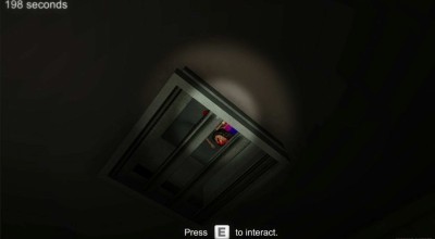 третий скриншот из Last Sight