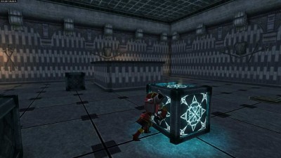 третий скриншот из Inferno Climber