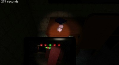 четвертый скриншот из Last Sight