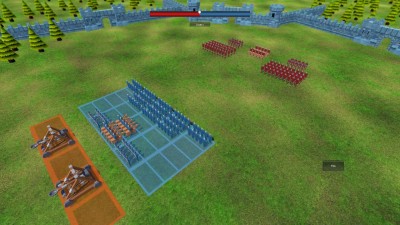 четвертый скриншот из Kingdom Beta