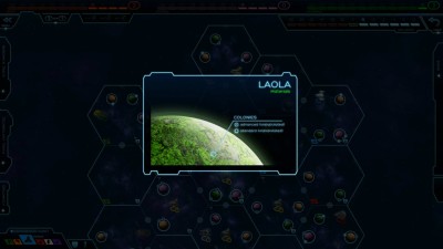 второй скриншот из Eclipse: New Dawn for the Galaxy