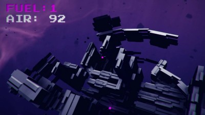 четвертый скриншот из Void