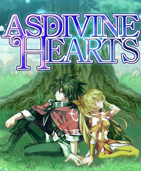Asdivine Hearts PC Asdivine Hearts PC