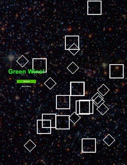 Space Drifters 2D Space Drifters 2D