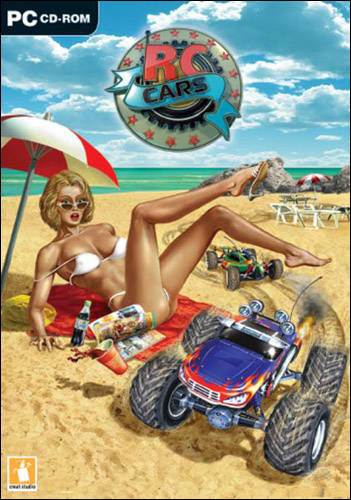 Недетские гонки / R.C. Cars Недетские гонки / R.C. Cars