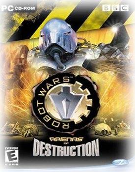 Robot Wars: Arena of Destruction Robot Wars: Arena of Destruction