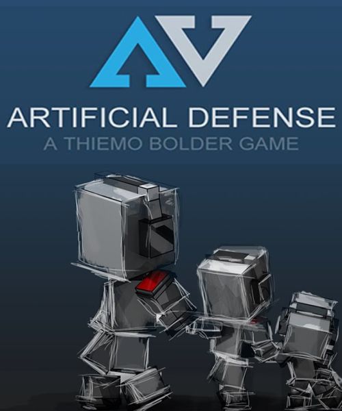 Artificial Defense Artificial Defense