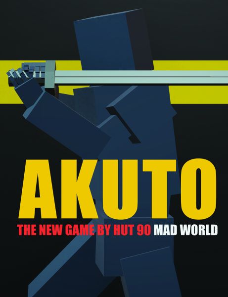 Akuto: Mad World Akuto: Mad World