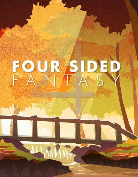 Four Sided Fantasy Four Sided Fantasy