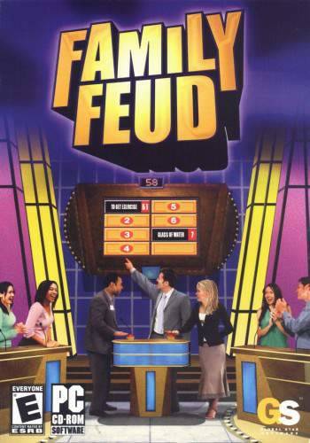 Family Feud Family Feud
