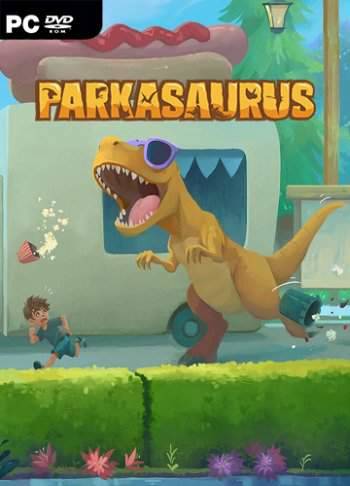 Parkasaurus