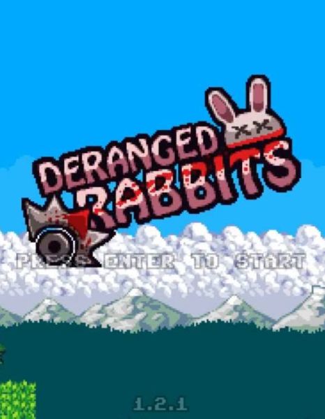 Deranged Rabbits Deranged Rabbits