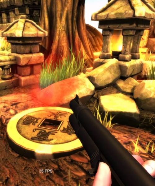 Archaeologist Simulator