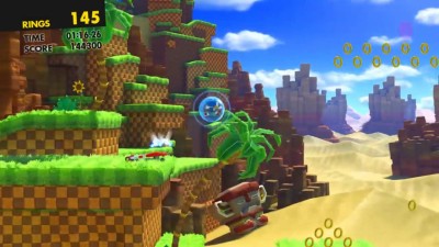 четвертый скриншот из Green Hill Paradise