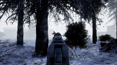 третий скриншот из Beyond Enemy Lines: Operation Arctic Hawk