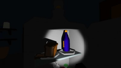 первый скриншот из The Very Organized Thief