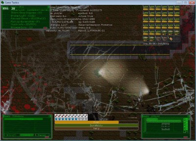 первый скриншот из Camo Tactics