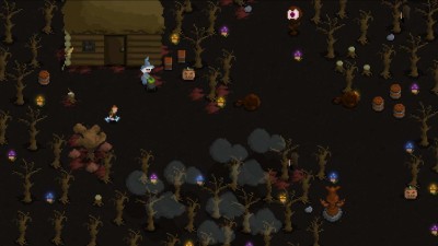 третий скриншот из Totem